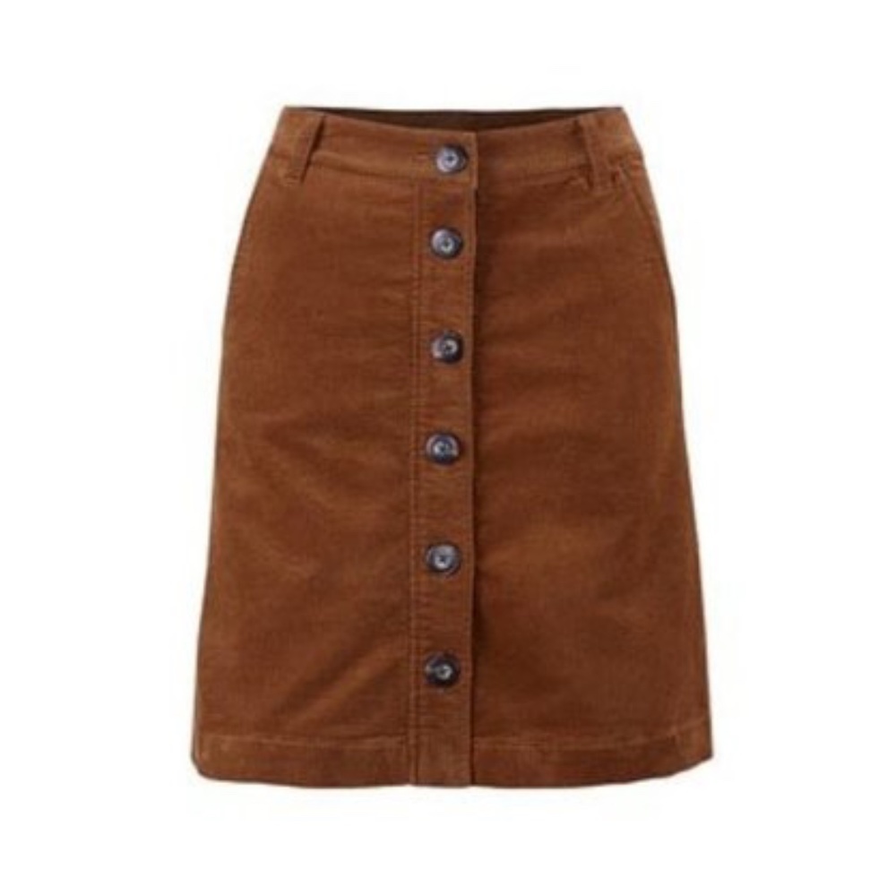 University Skirt - Picture 4 of 6